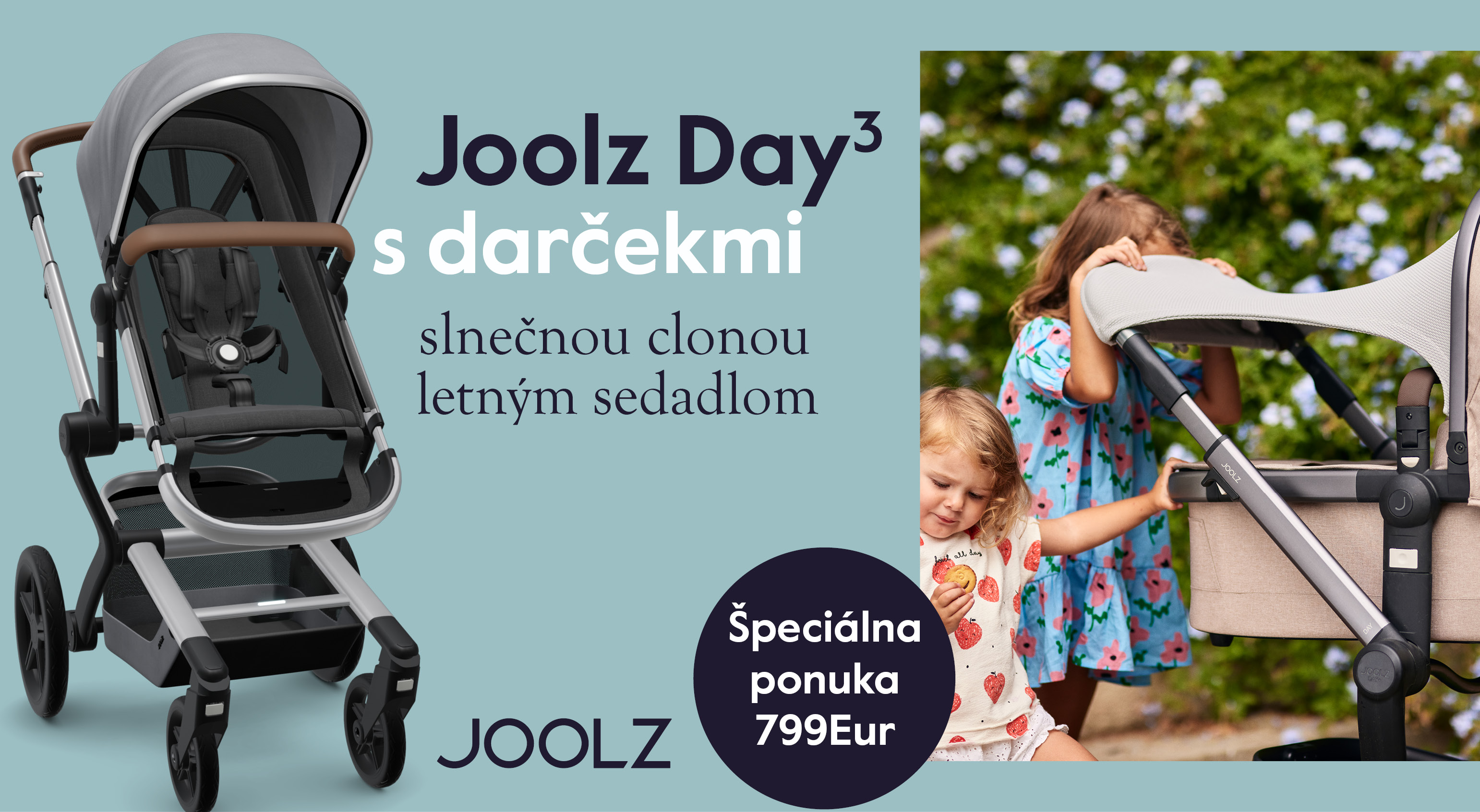 Joolz - Online - Retail Banners - Day3_SK4